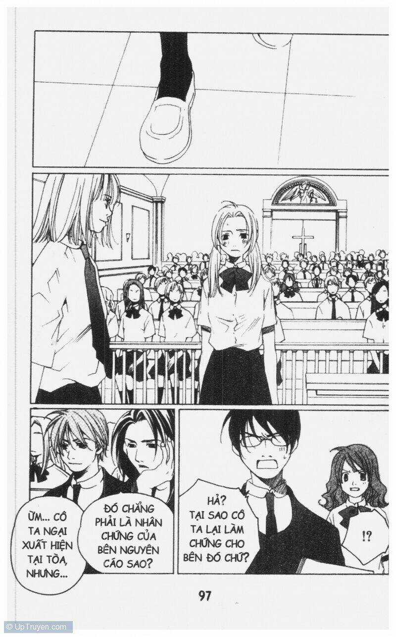 Diamond Head Chapter 4 trang 96