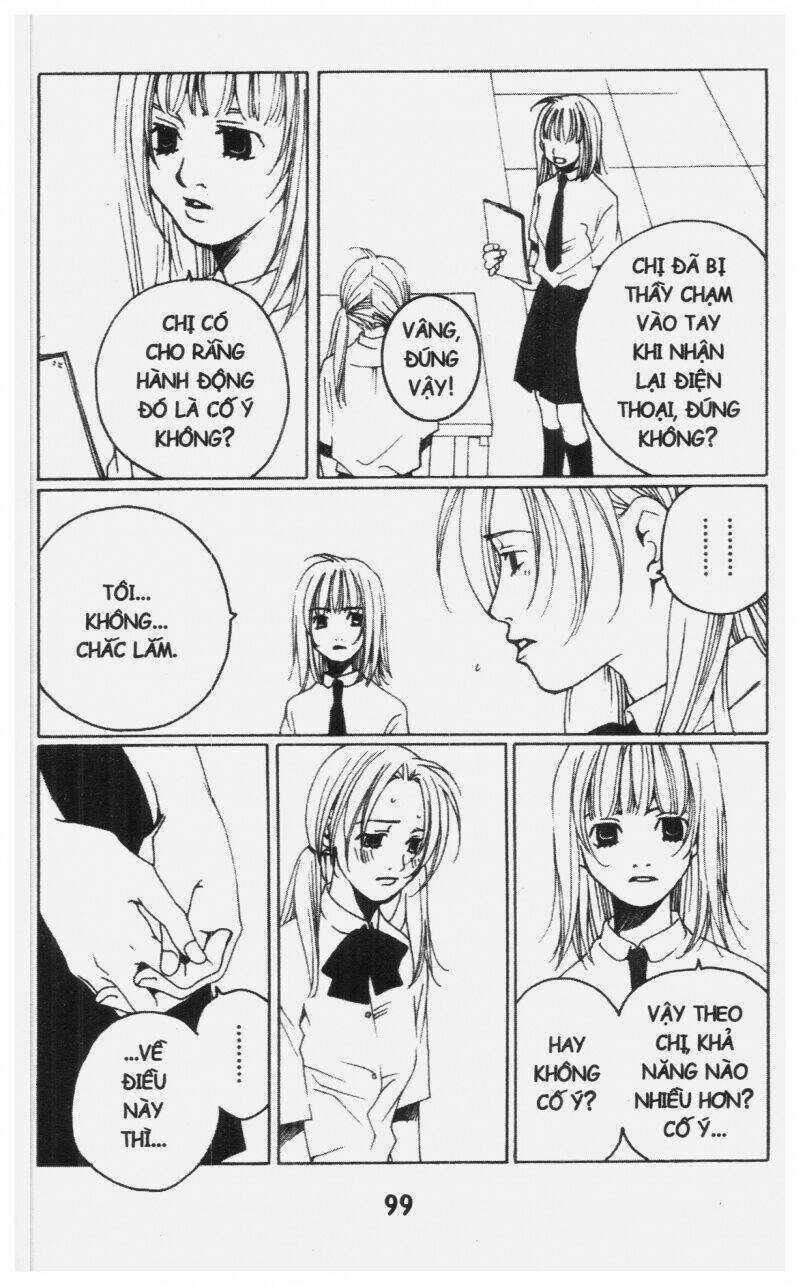 Diamond Head Chapter 4 trang 98