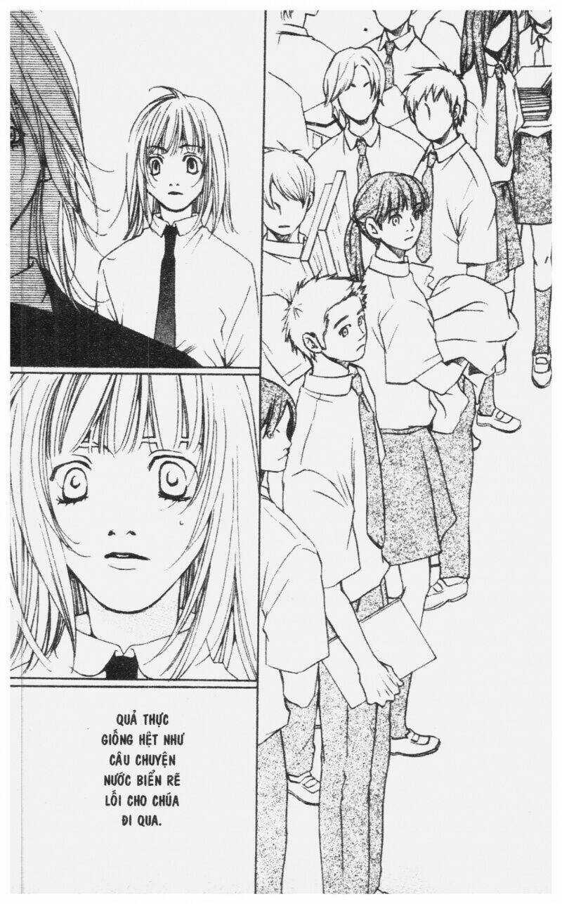 Diamond Head Chapter 5 trang 10