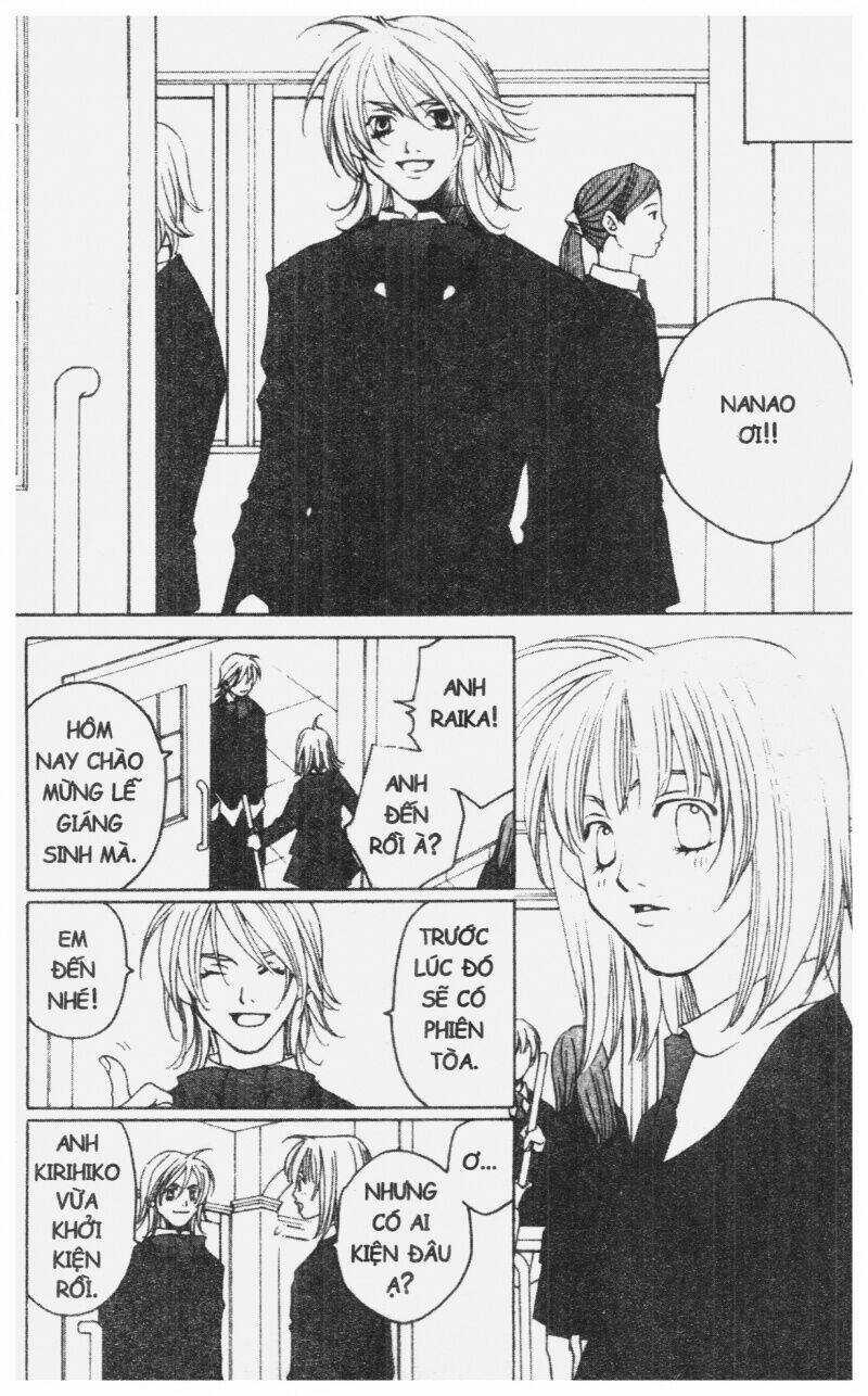 Diamond Head Chapter 5 trang 101