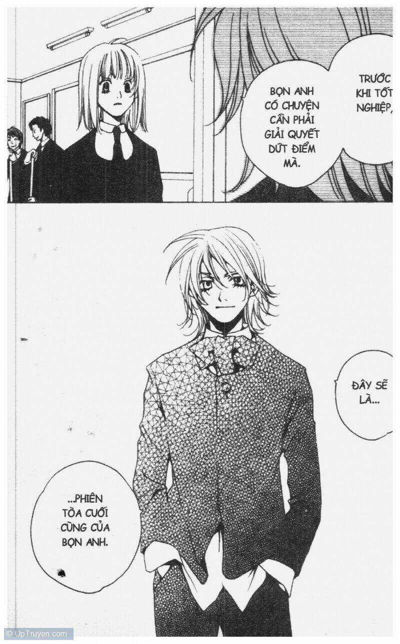 Diamond Head Chapter 5 trang 102