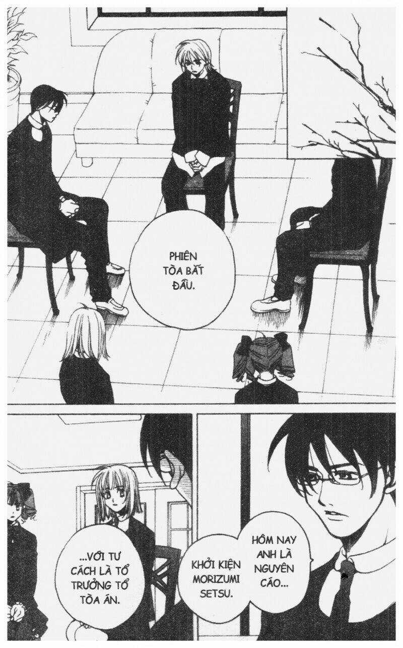 Diamond Head Chapter 5 trang 103