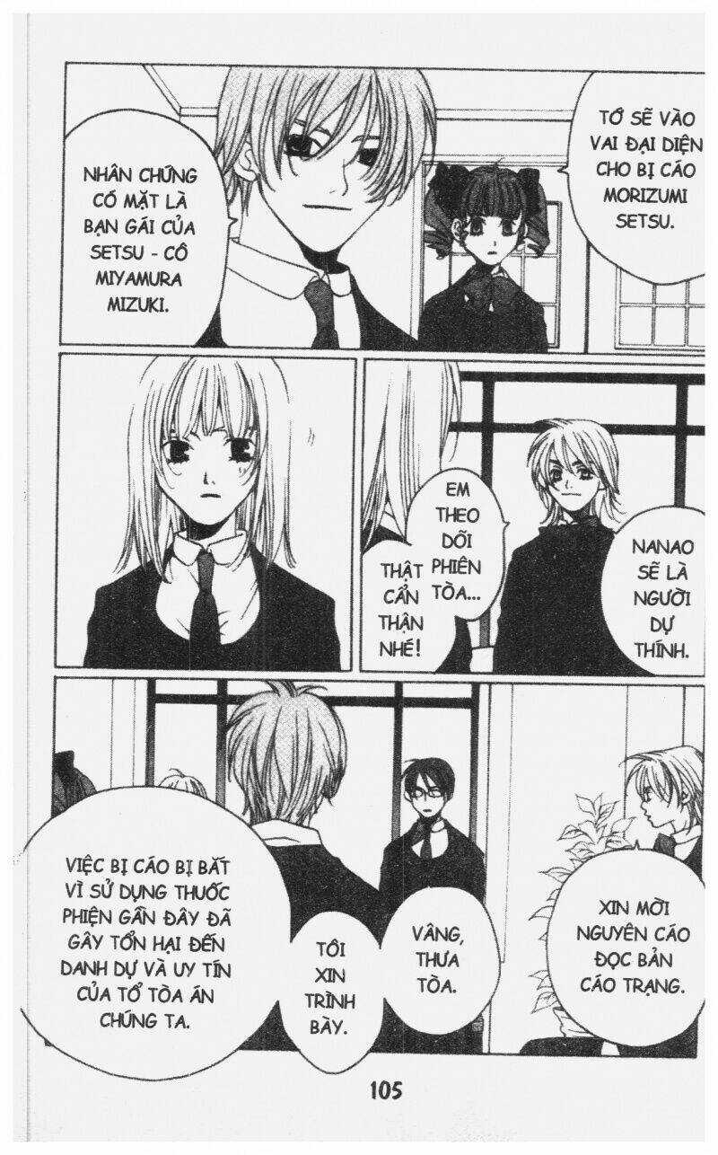 Diamond Head Chapter 5 trang 104
