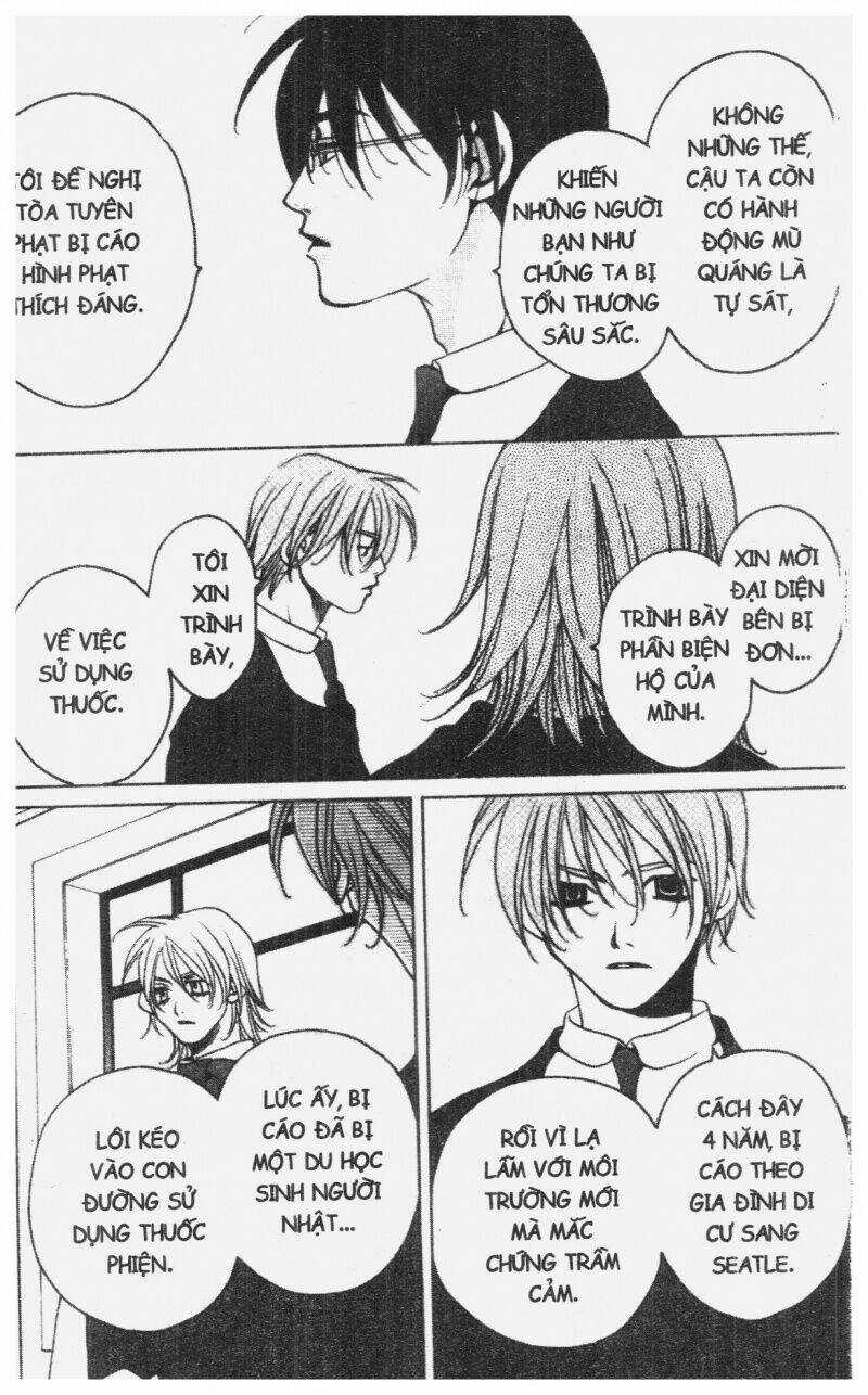 Diamond Head Chapter 5 trang 105