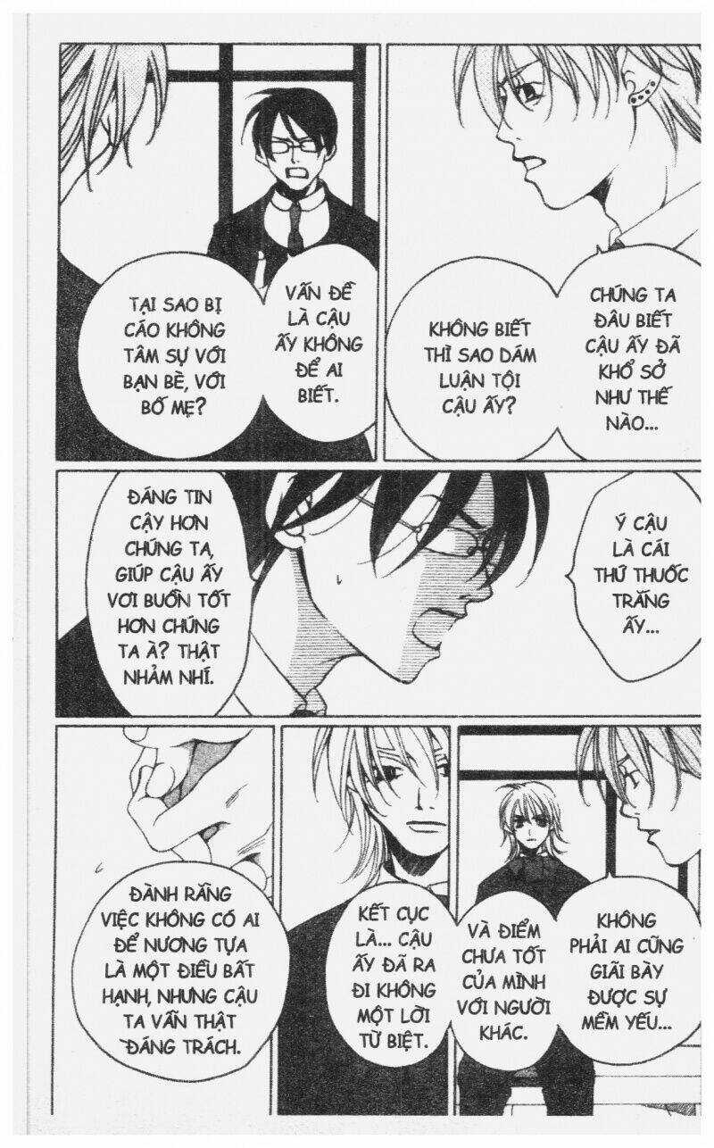 Diamond Head Chapter 5 trang 106