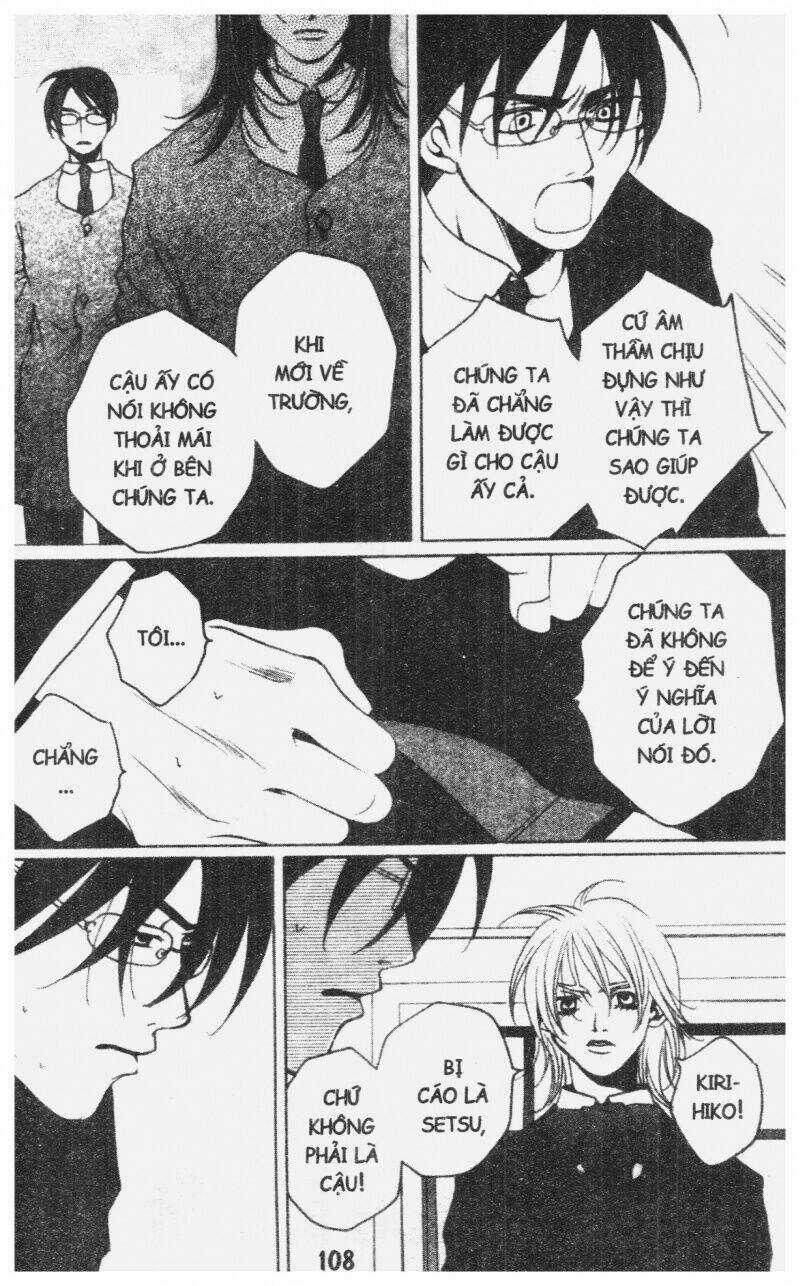 Diamond Head Chapter 5 trang 107