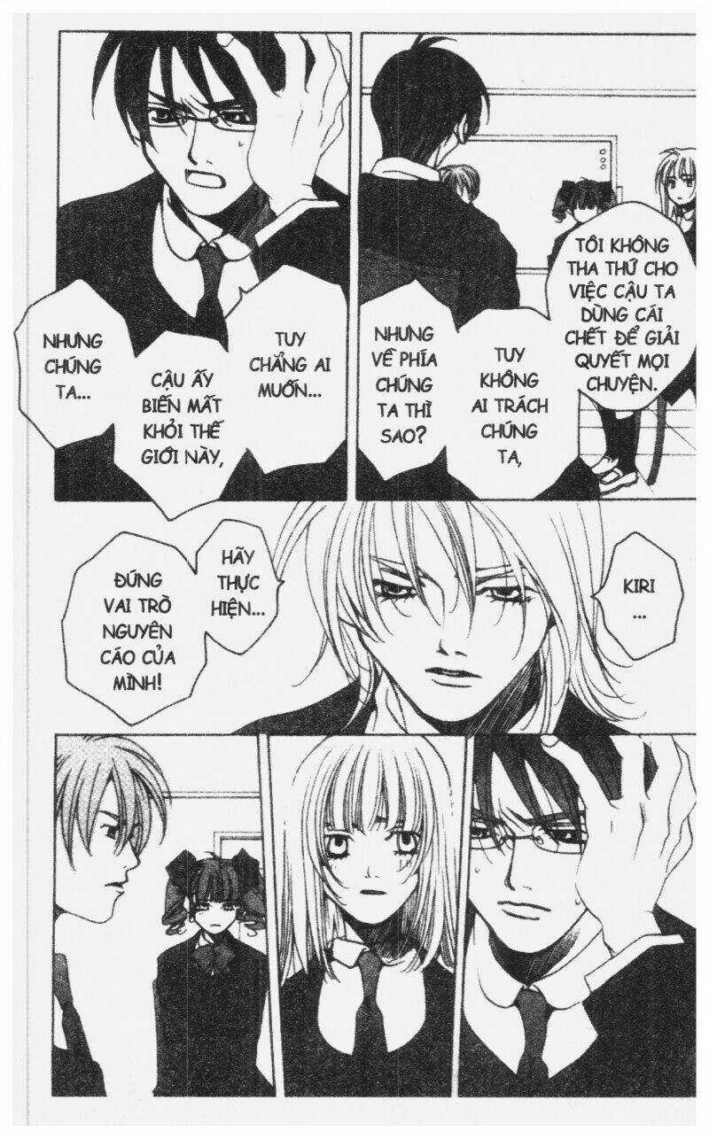 Diamond Head Chapter 5 trang 108