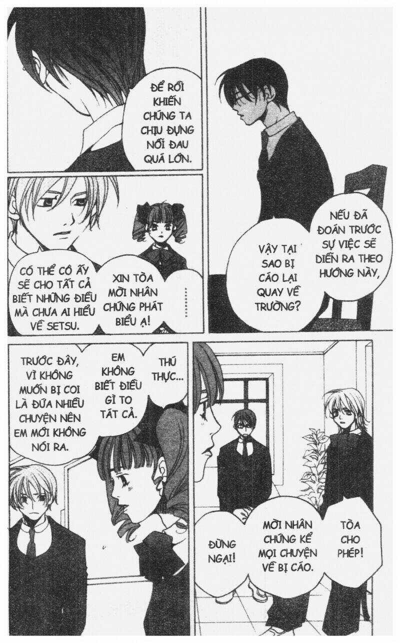 Diamond Head Chapter 5 trang 109