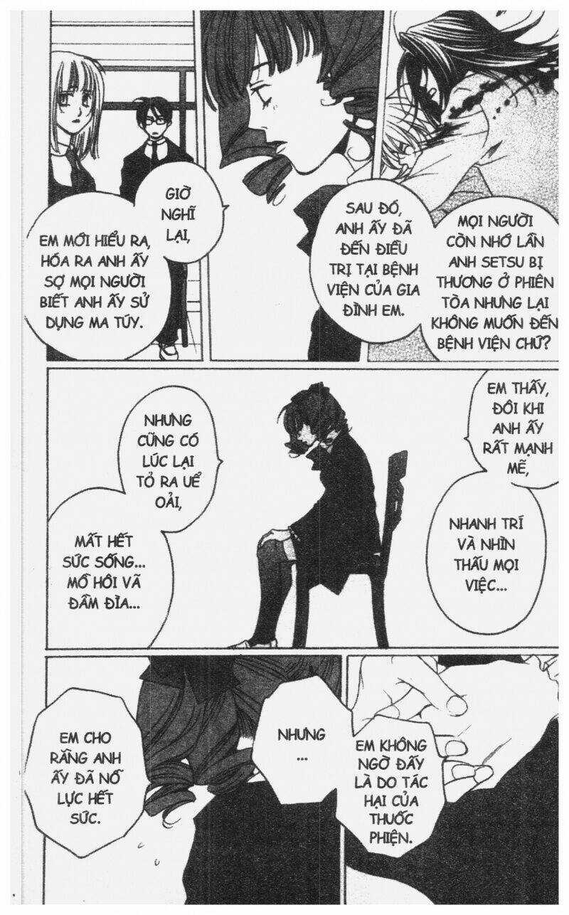 Diamond Head Chapter 5 trang 110