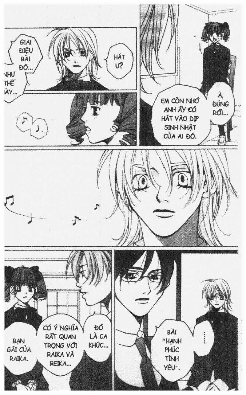 Diamond Head Chapter 5 trang 111