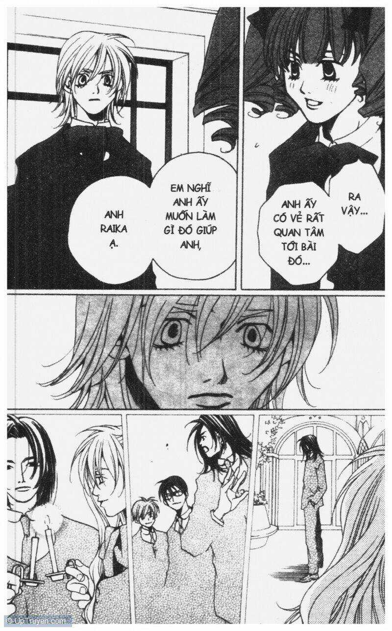 Diamond Head Chapter 5 trang 112