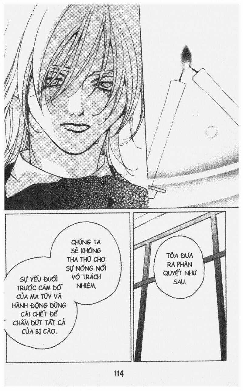 Diamond Head Chapter 5 trang 113