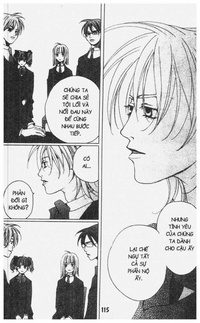 Diamond Head Chapter 5 trang 114