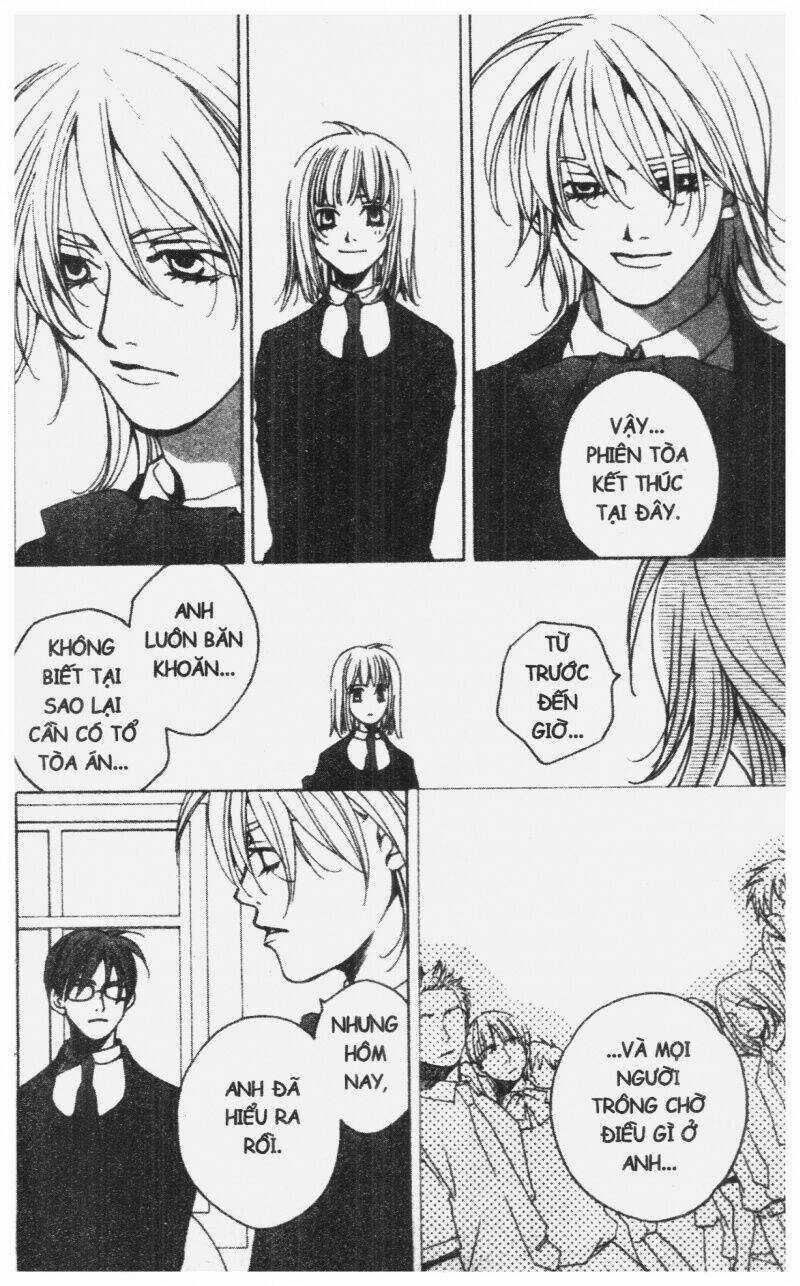 Diamond Head Chapter 5 trang 115