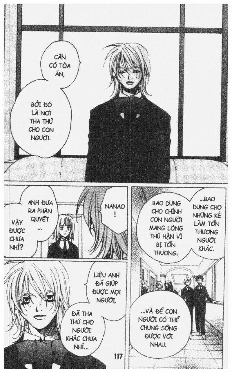 Diamond Head Chapter 5 trang 116