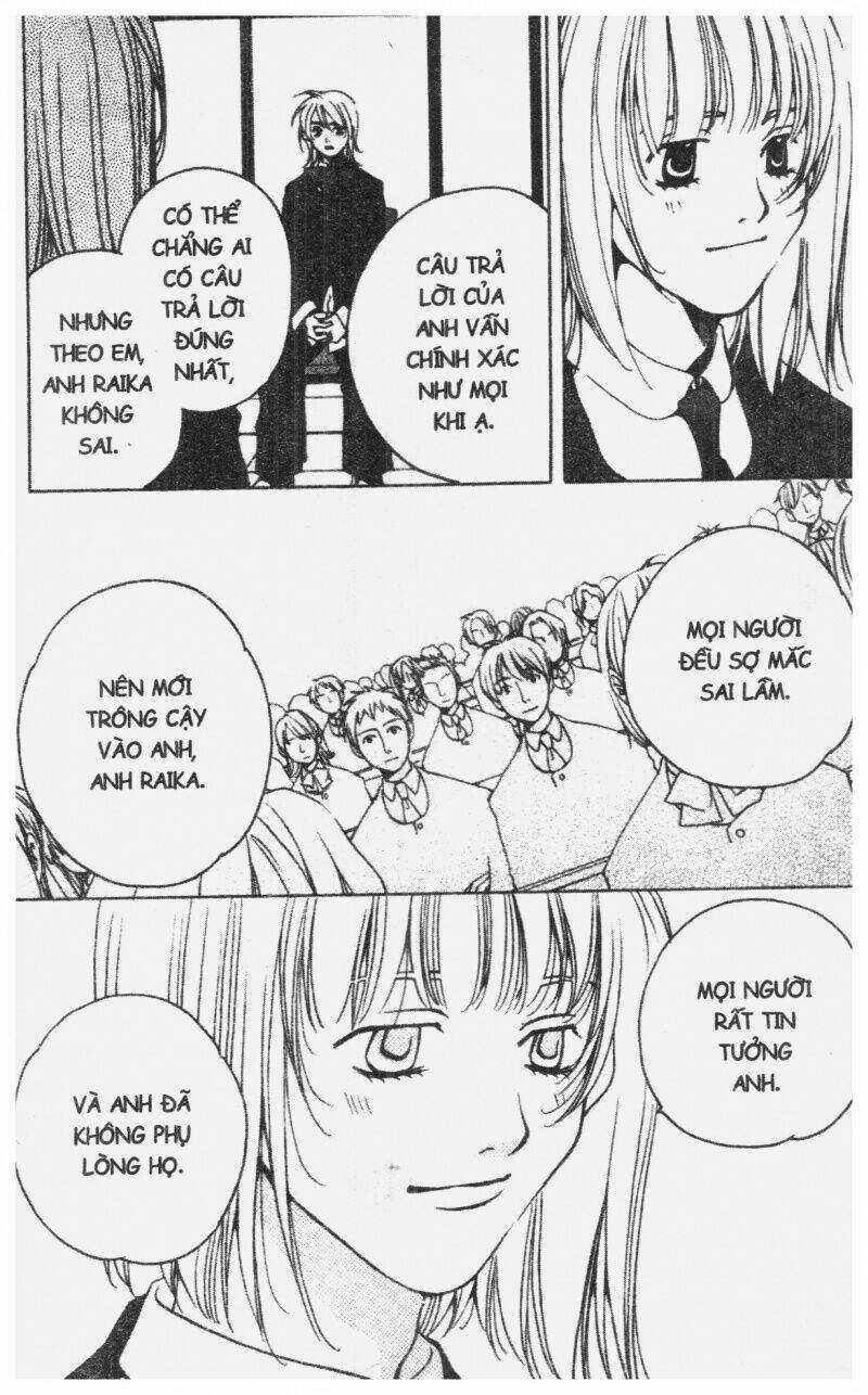 Diamond Head Chapter 5 trang 117