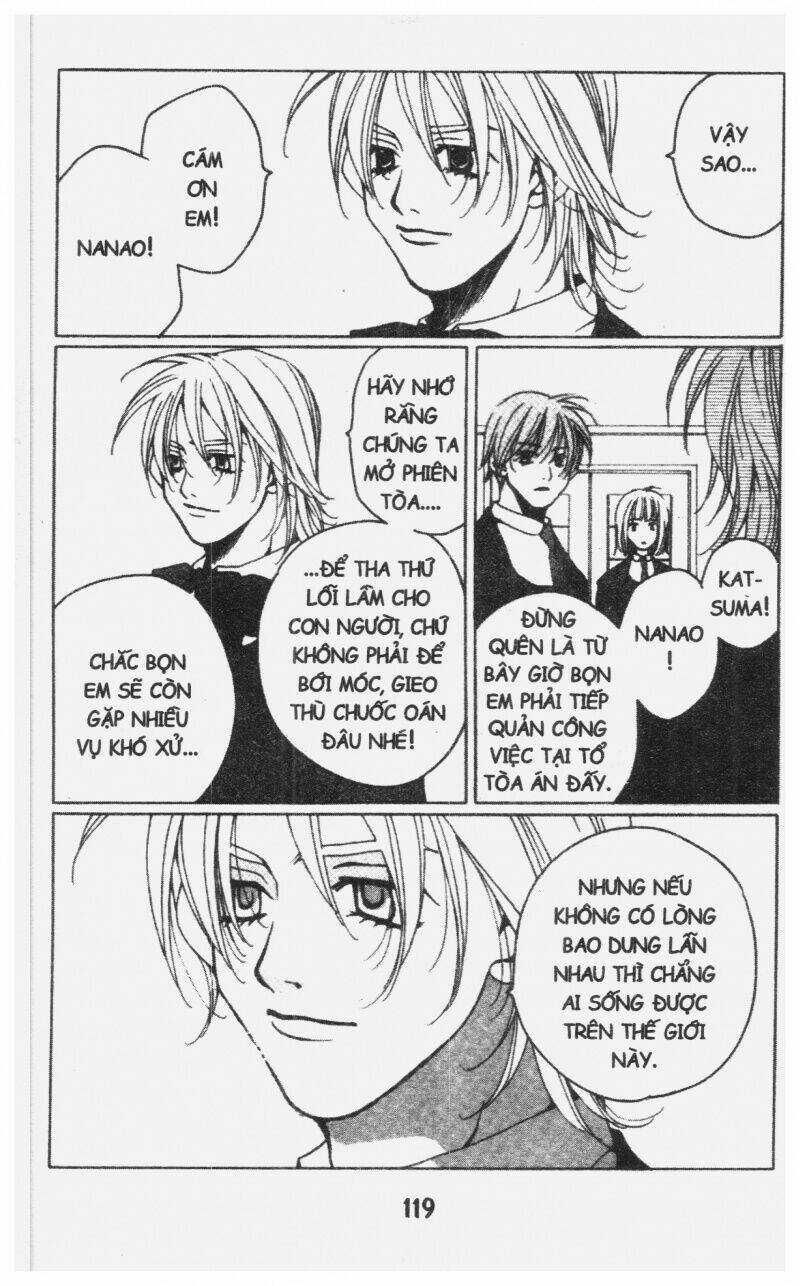 Diamond Head Chapter 5 trang 118