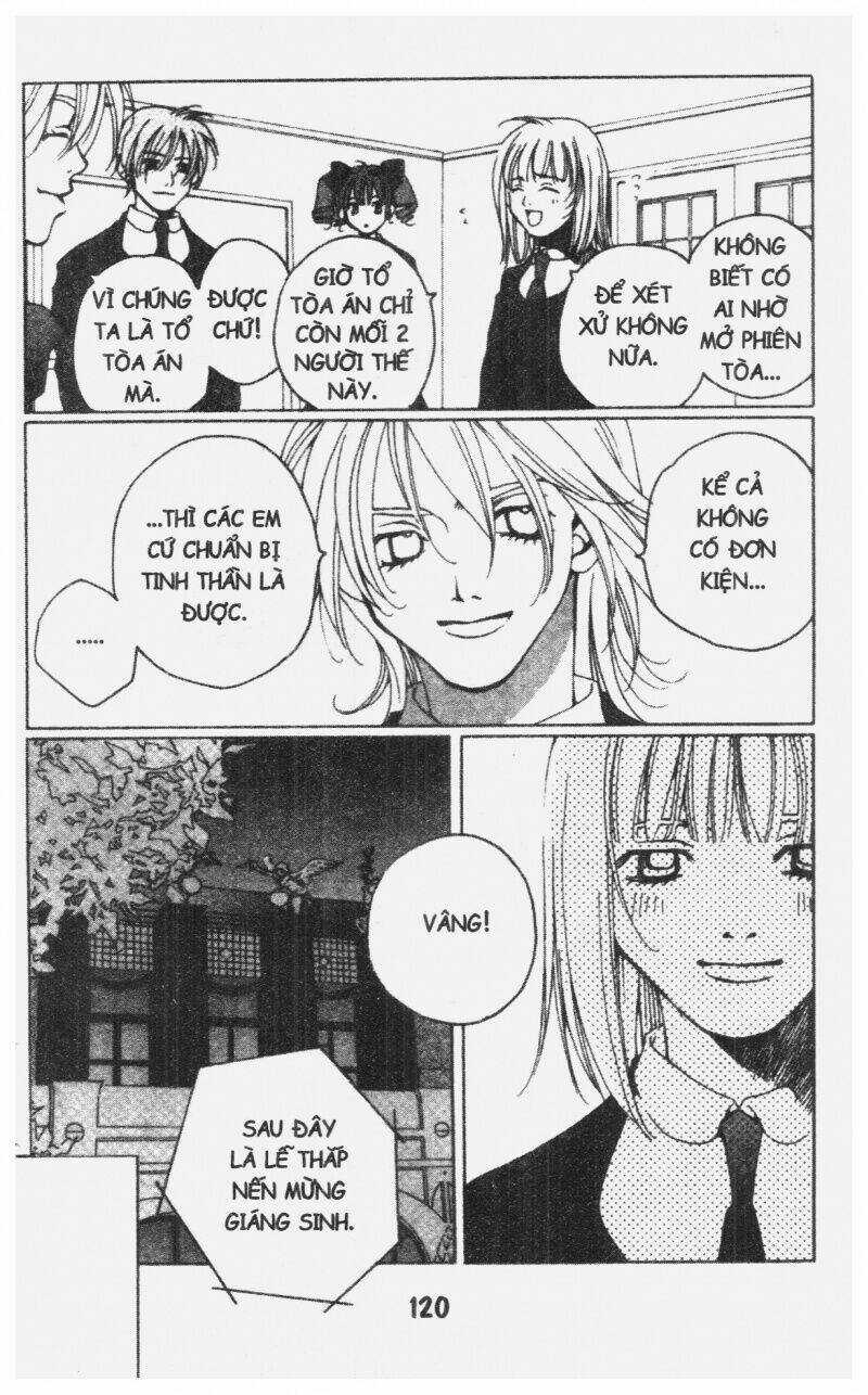 Diamond Head Chapter 5 trang 119