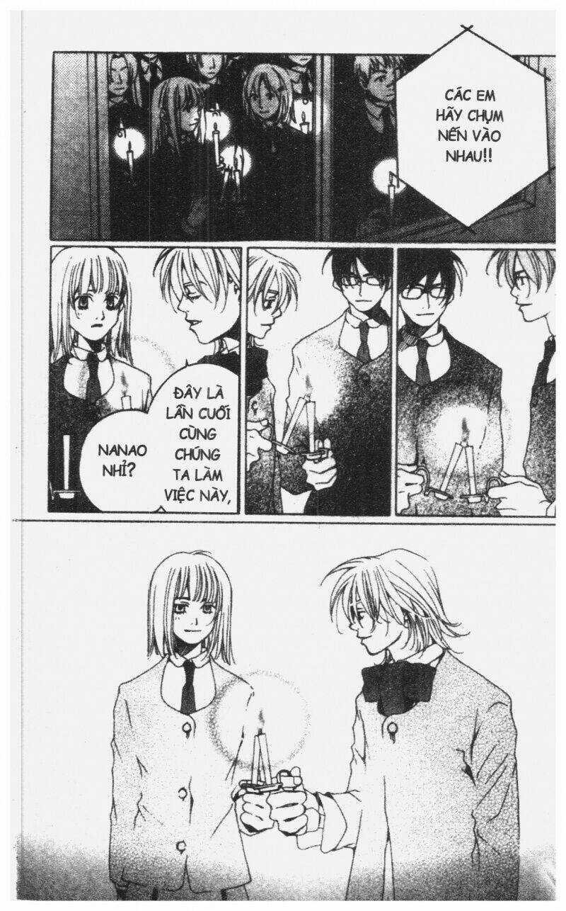 Diamond Head Chapter 5 trang 120