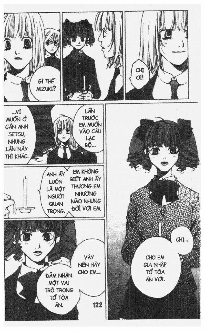 Diamond Head Chapter 5 trang 121