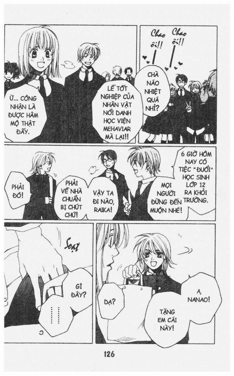 Diamond Head Chapter 5 trang 125