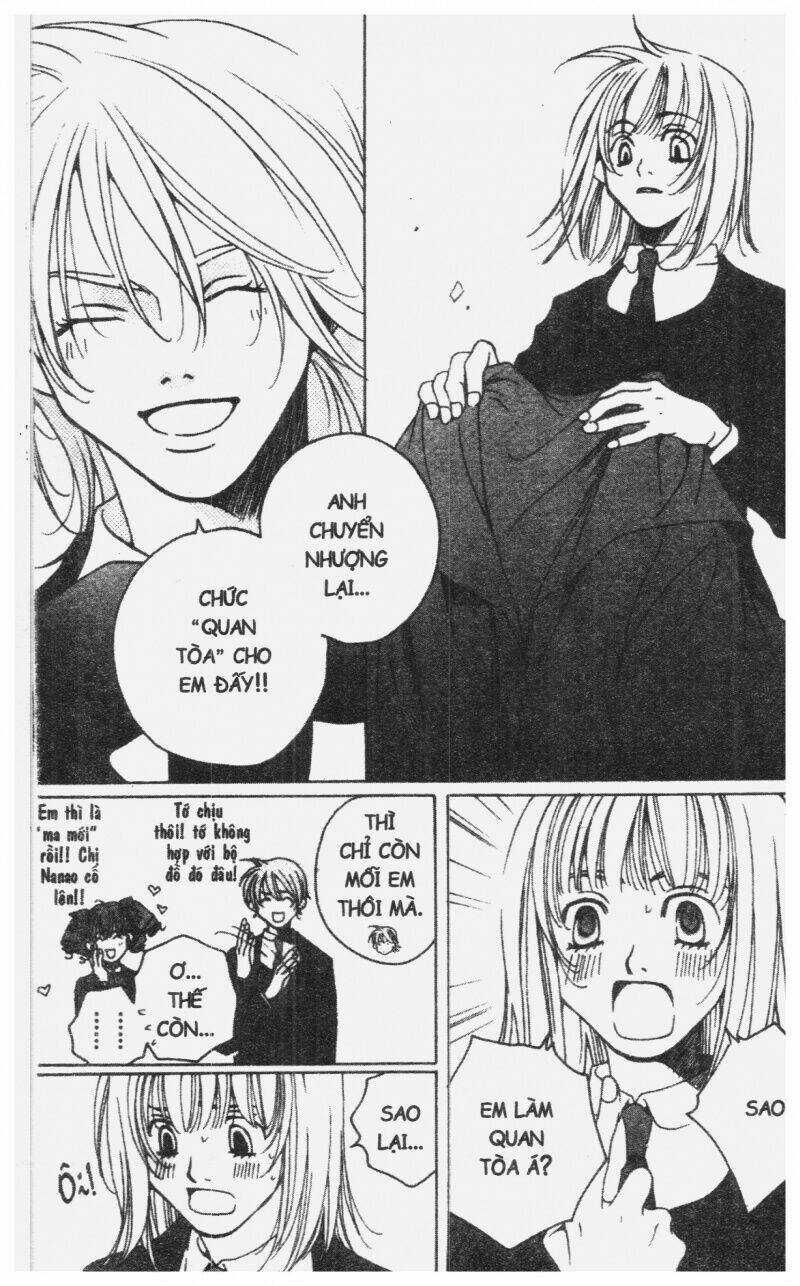 Diamond Head Chapter 5 trang 126