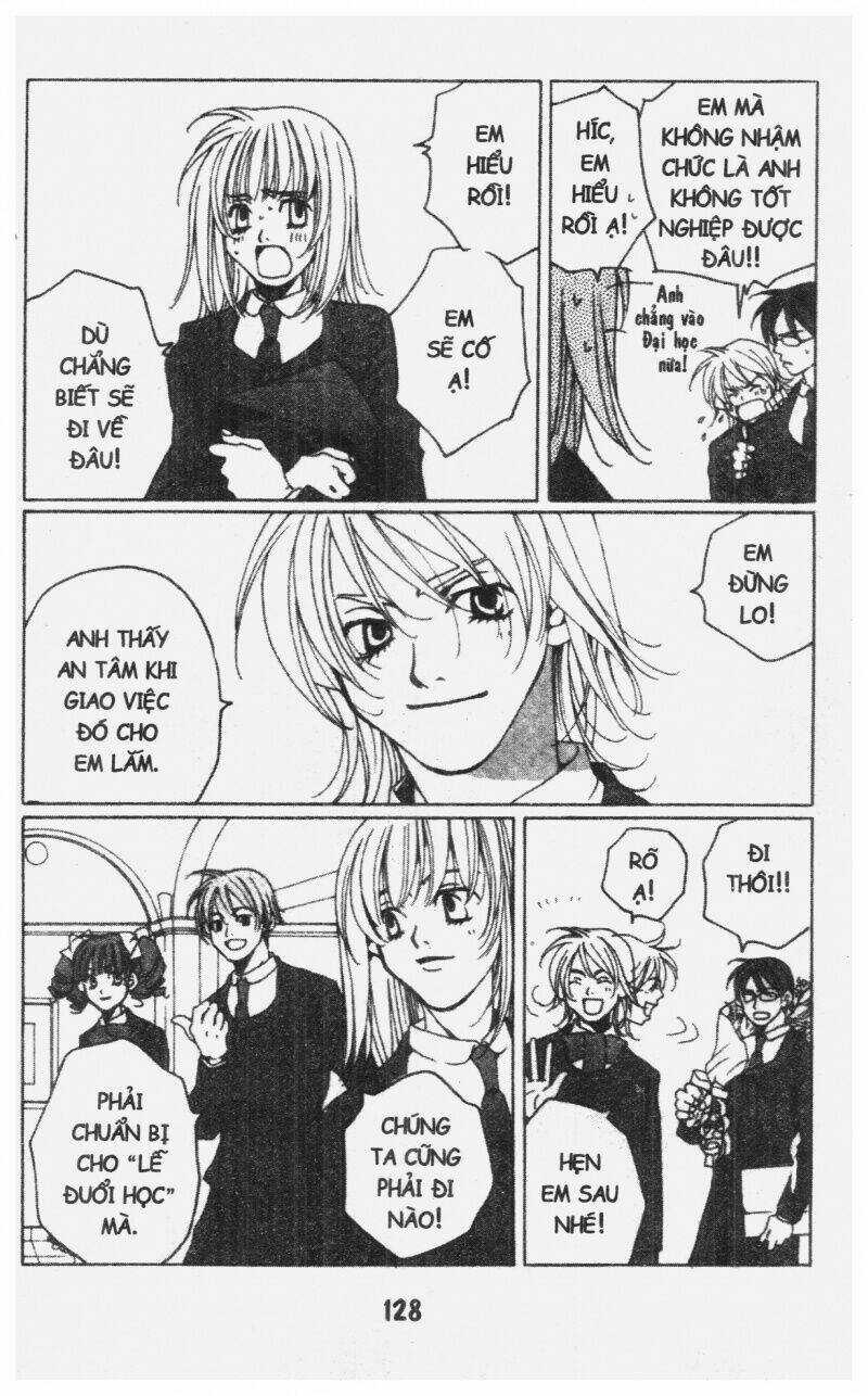 Diamond Head Chapter 5 trang 127