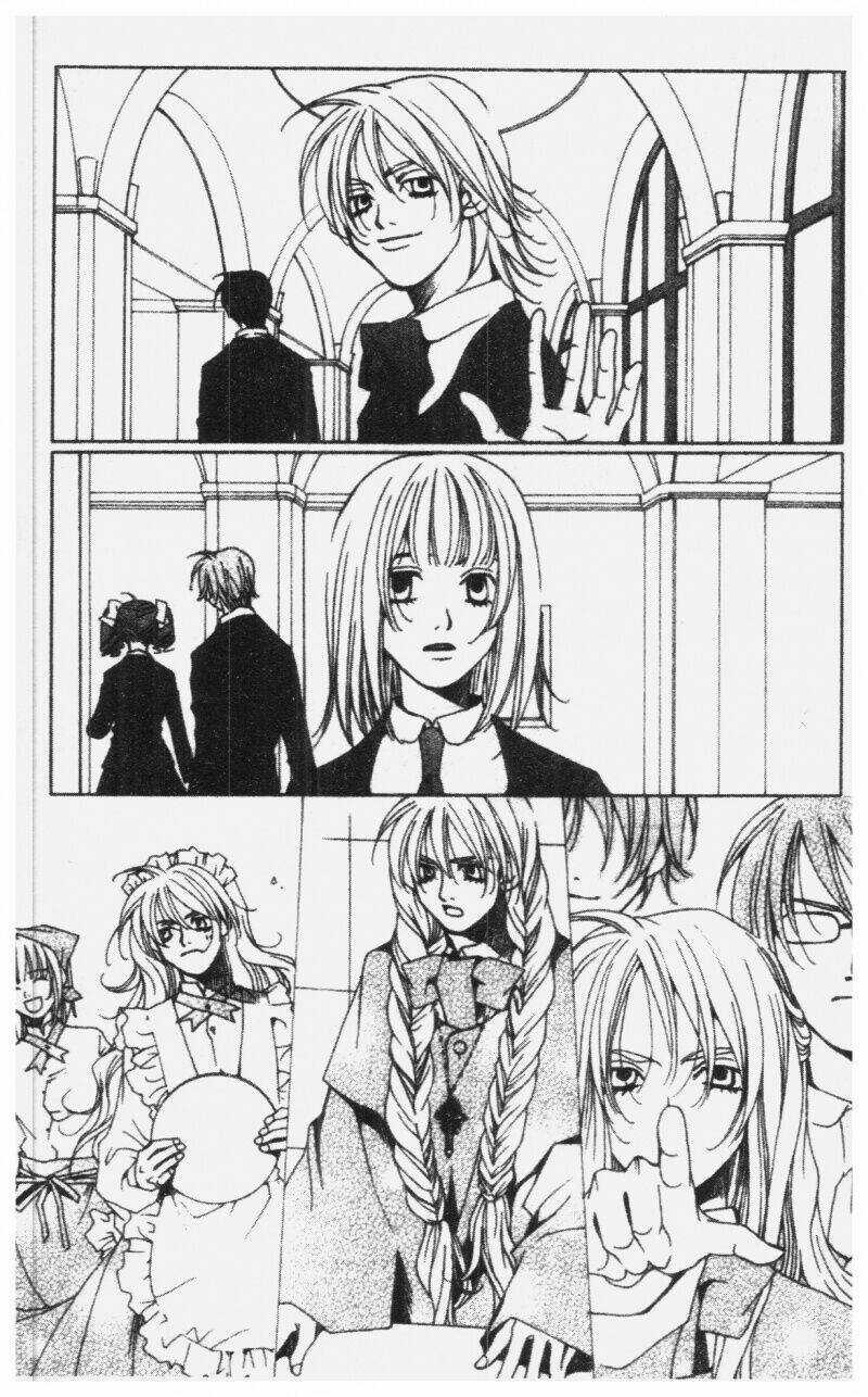 Diamond Head Chapter 5 trang 128