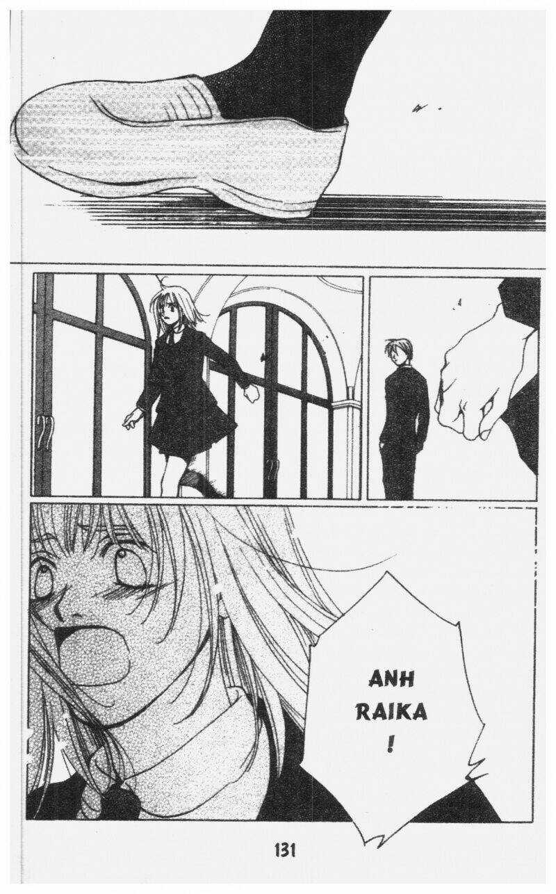 Diamond Head Chapter 5 trang 130