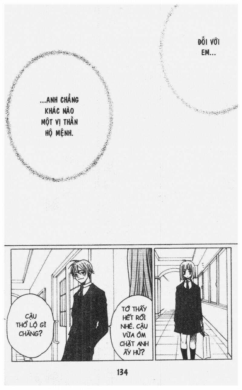 Diamond Head Chapter 5 trang 133