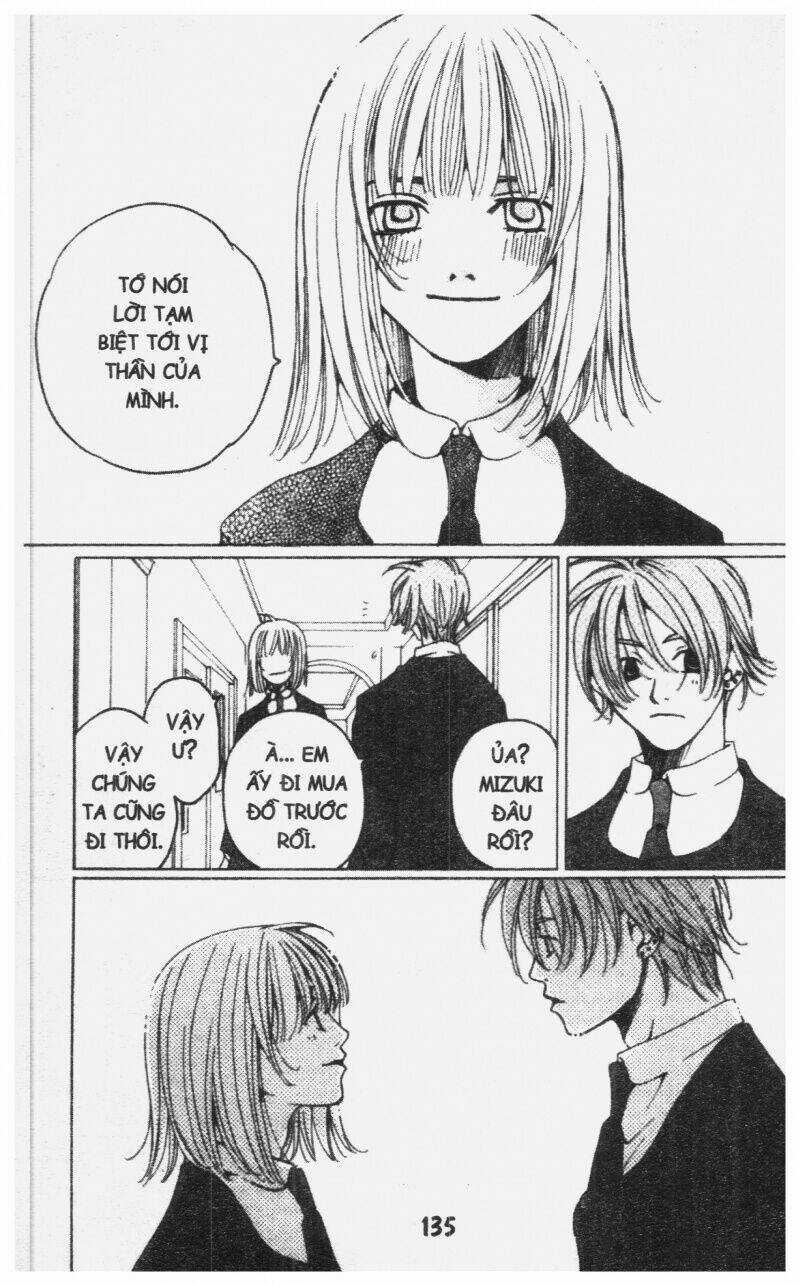 Diamond Head Chapter 5 trang 134