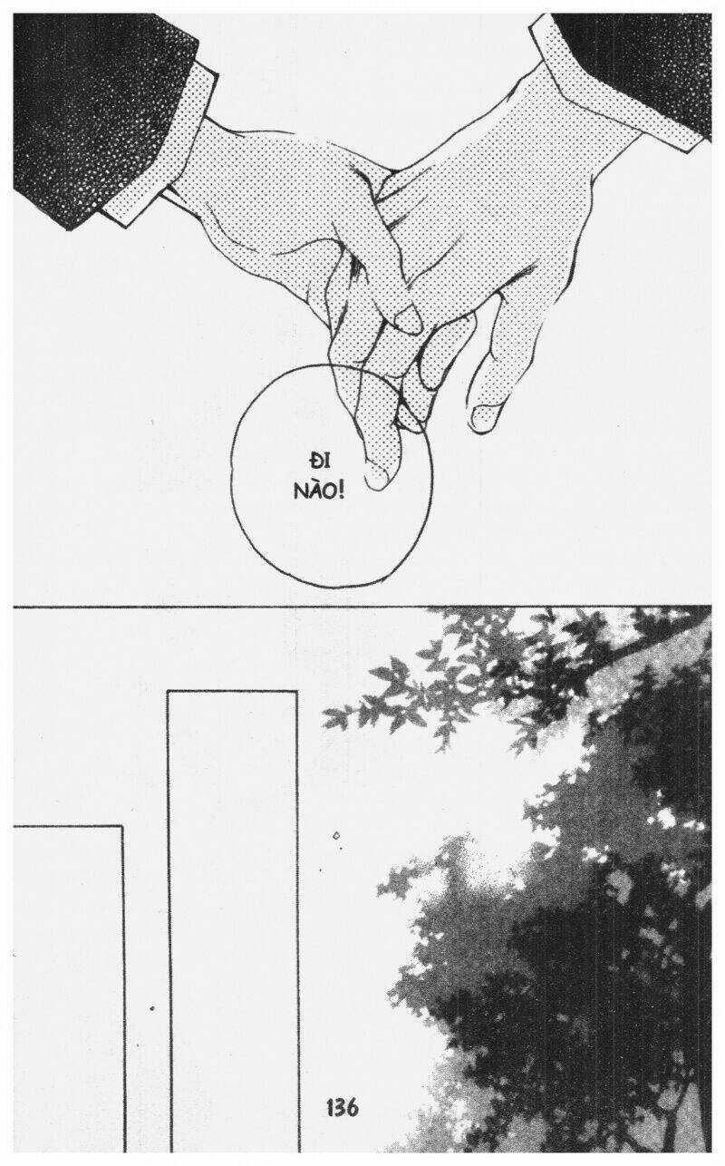 Diamond Head Chapter 5 trang 135