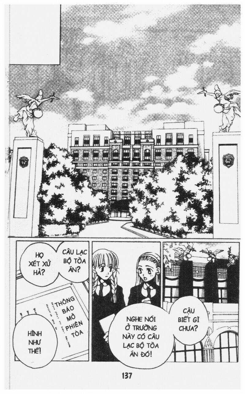 Diamond Head Chapter 5 trang 136