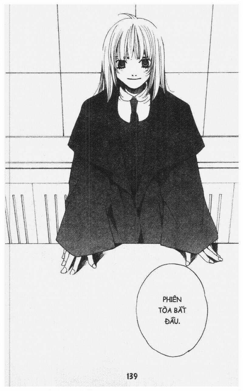 Diamond Head Chapter 5 trang 138