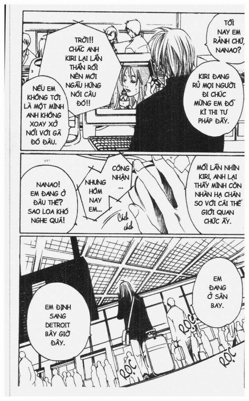 Diamond Head Chapter 5 trang 140