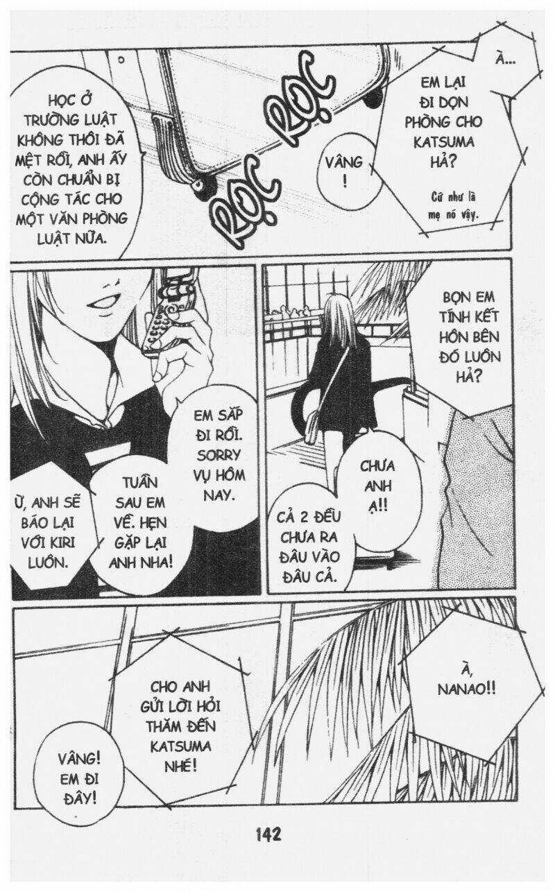 Diamond Head Chapter 5 trang 141