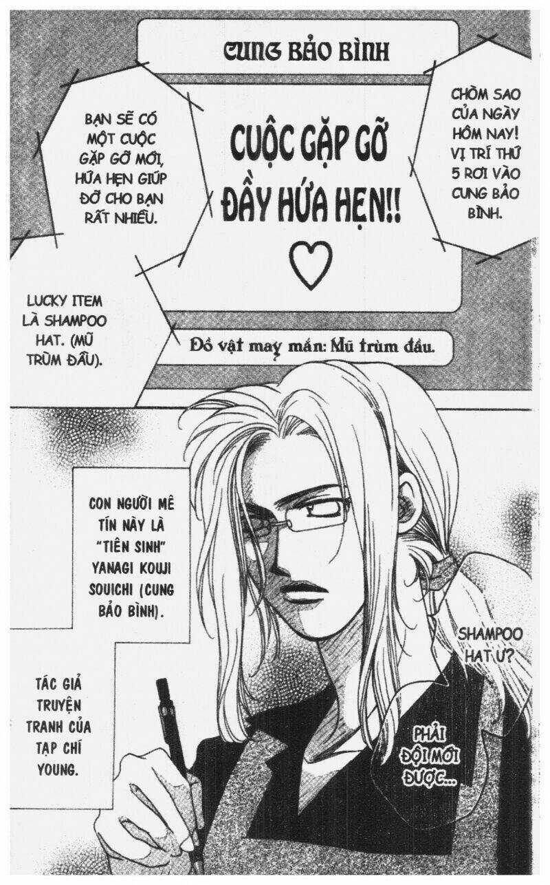 Diamond Head Chapter 5 trang 143