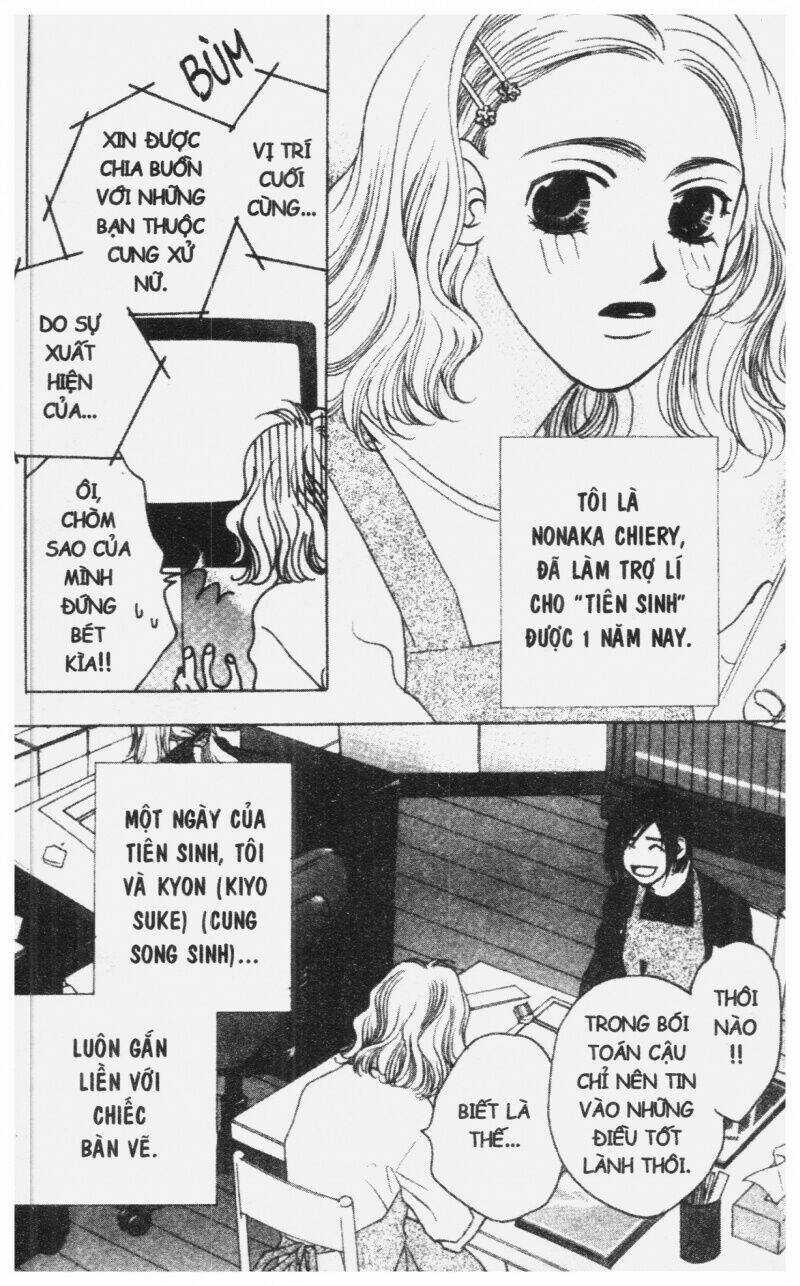 Diamond Head Chapter 5 trang 144