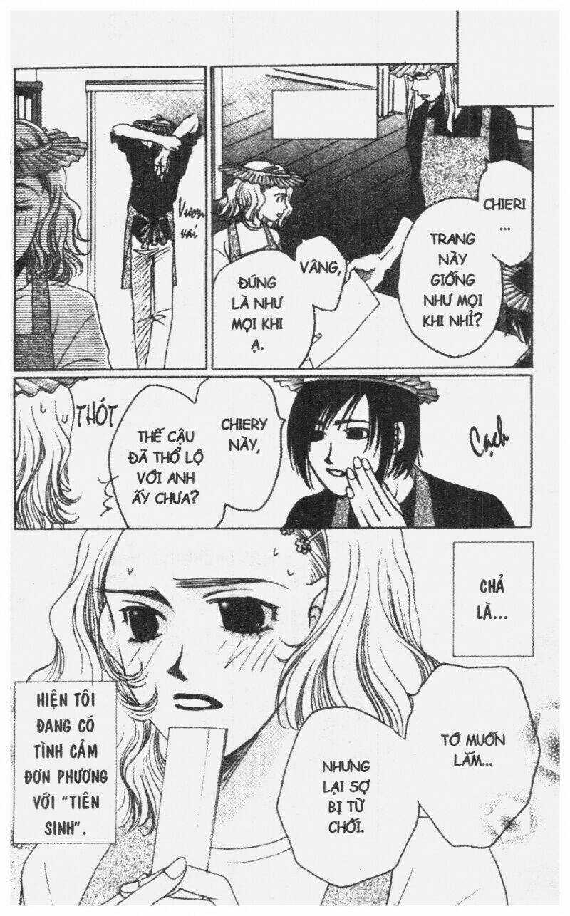 Diamond Head Chapter 5 trang 145