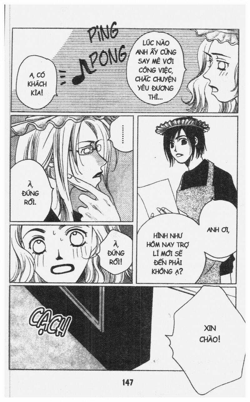 Diamond Head Chapter 5 trang 146