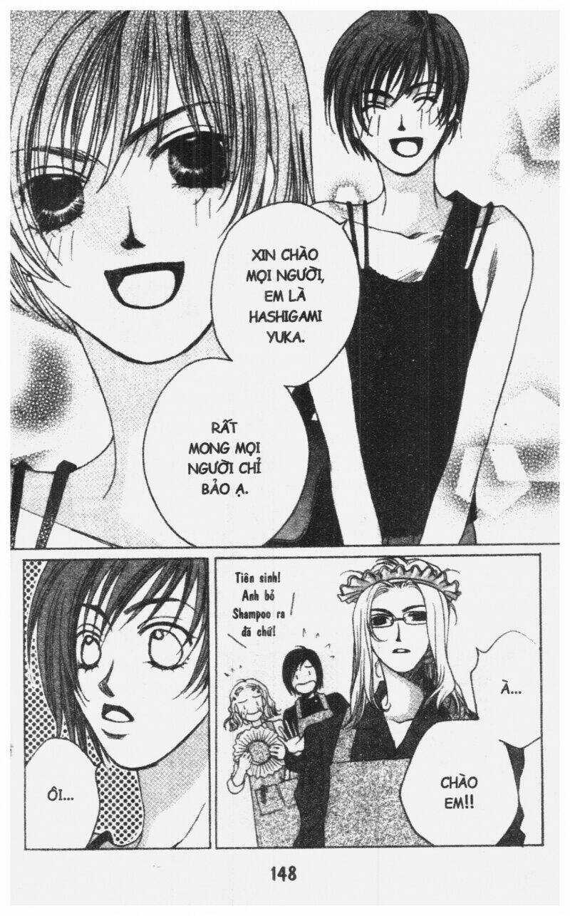 Diamond Head Chapter 5 trang 147