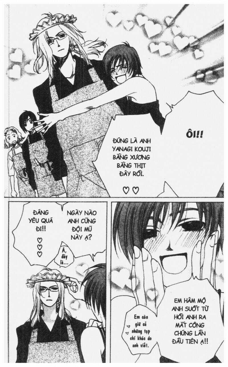 Diamond Head Chapter 5 trang 148