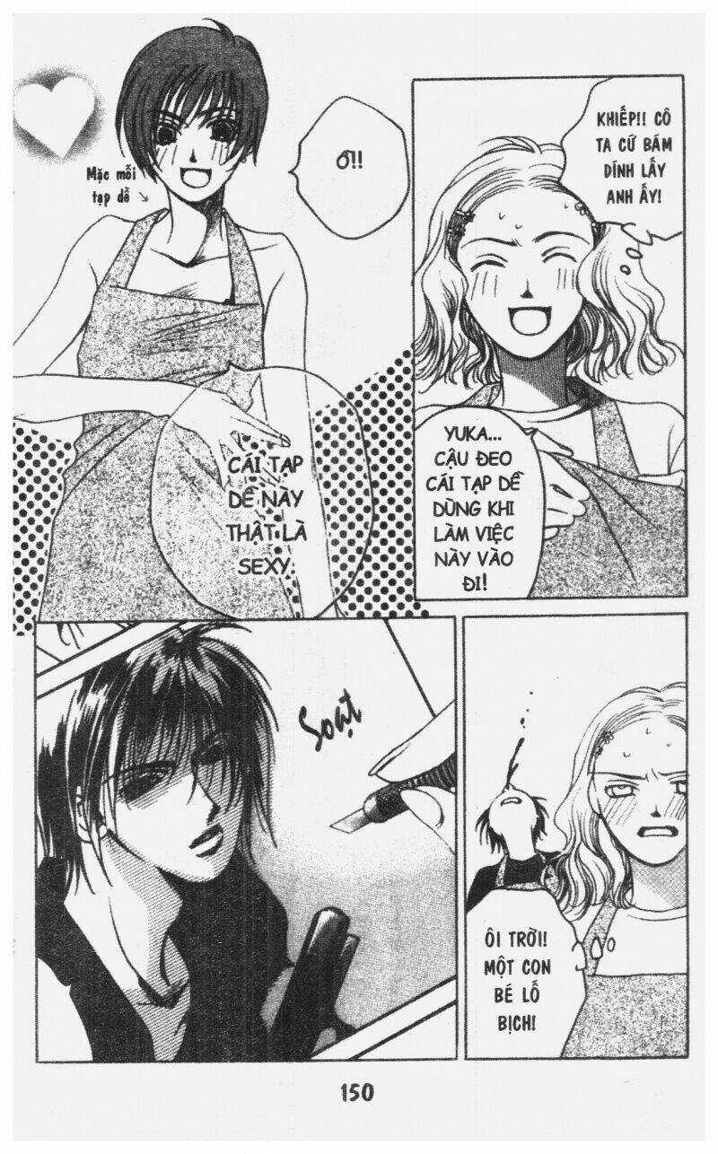 Diamond Head Chapter 5 trang 149