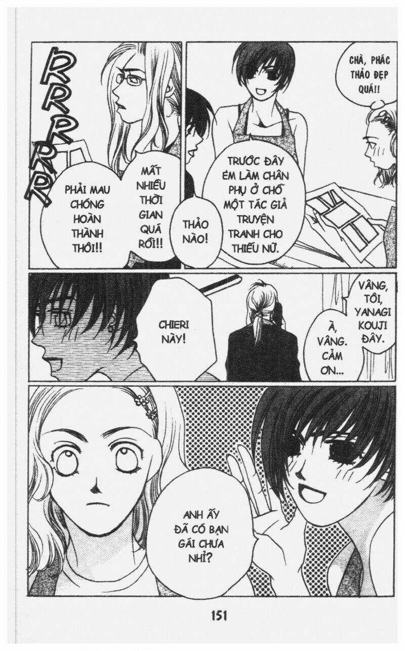 Diamond Head Chapter 5 trang 150