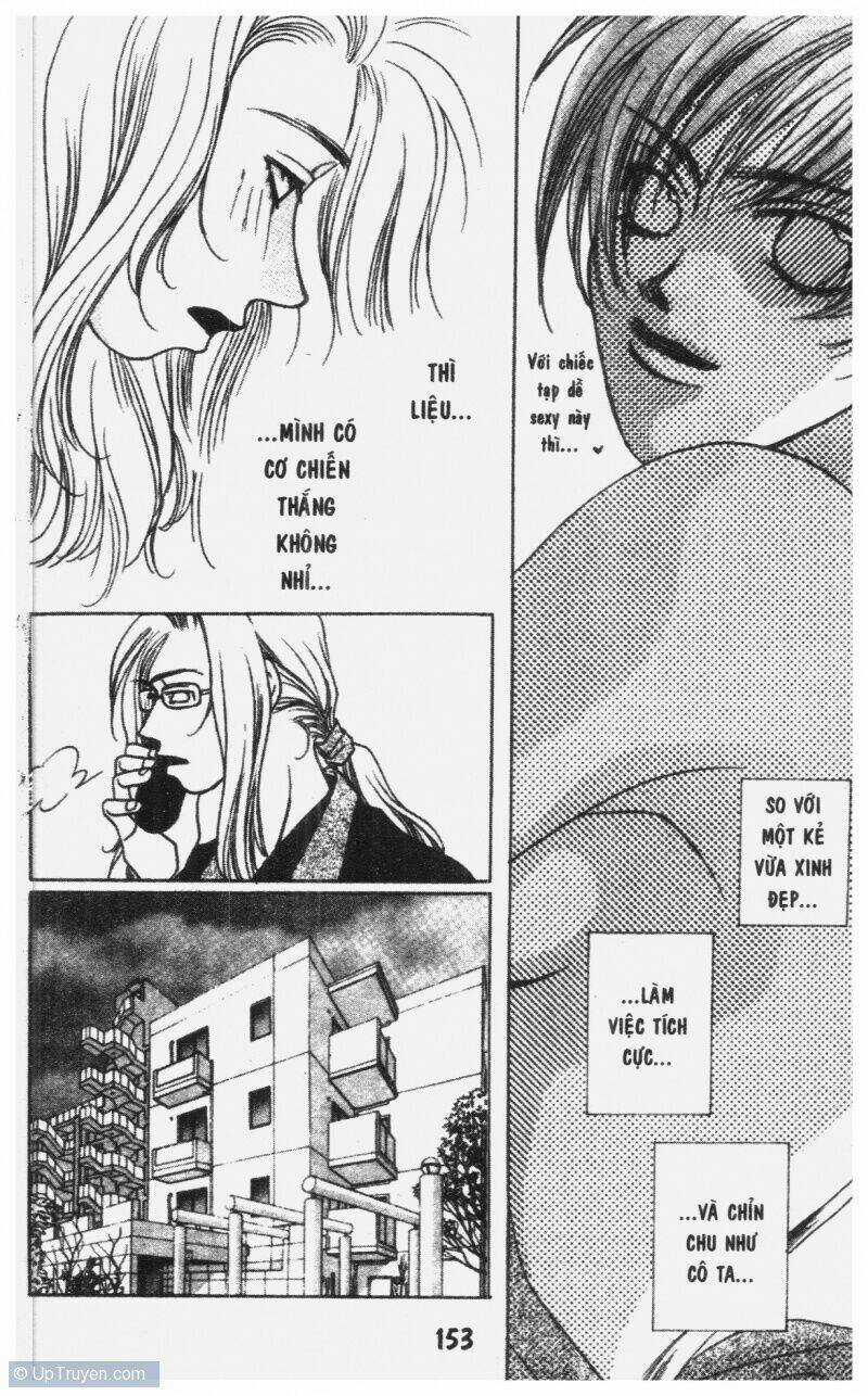 Diamond Head Chapter 5 trang 152