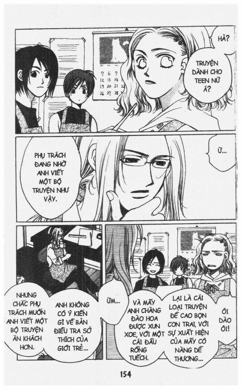 Diamond Head Chapter 5 trang 153