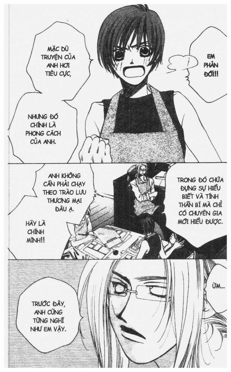 Diamond Head Chapter 5 trang 154