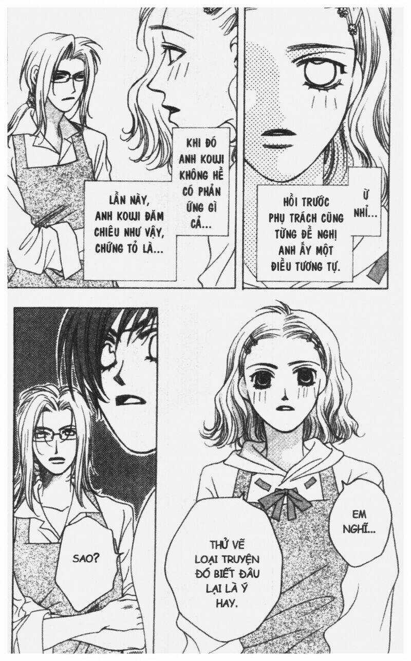 Diamond Head Chapter 5 trang 155