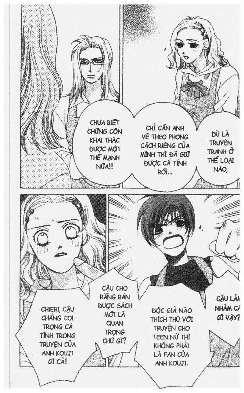 Diamond Head Chapter 5 trang 156