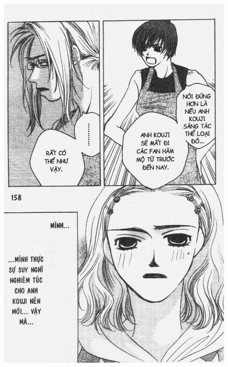 Diamond Head Chapter 5 trang 157